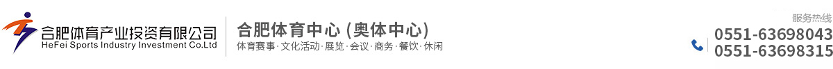 合肥体育产业投资有限公司
